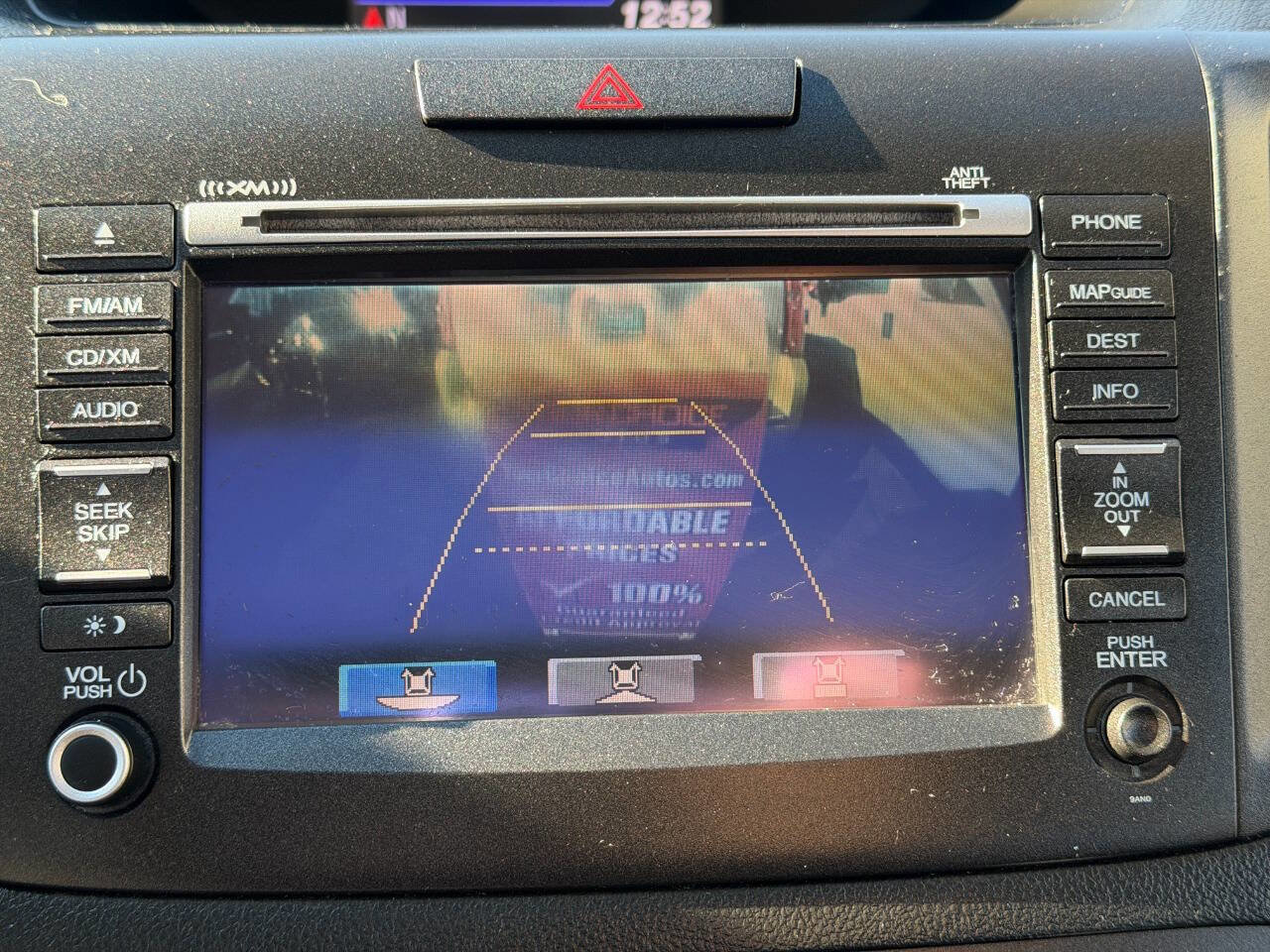 Used 2013 Honda CR-V EX-L image 45