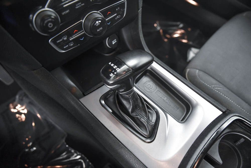 Used 2023 Dodge Charger SXT w/ Blacktop Special Edition image 23