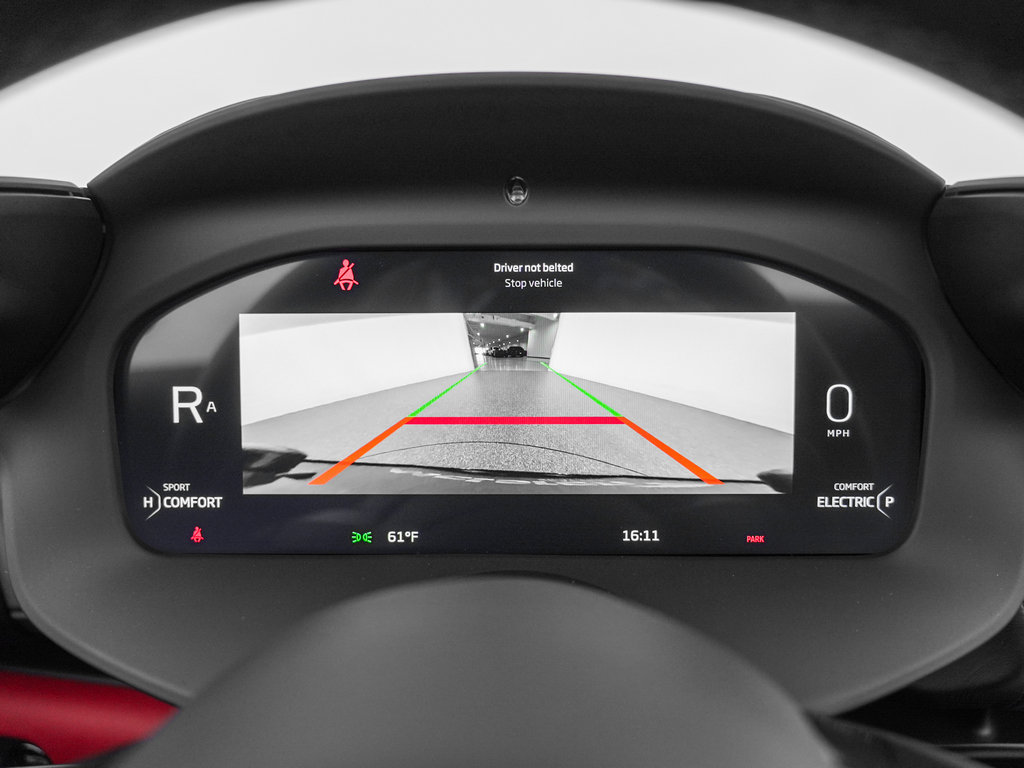 New 2026 McLaren Artura Spider RWD image 22