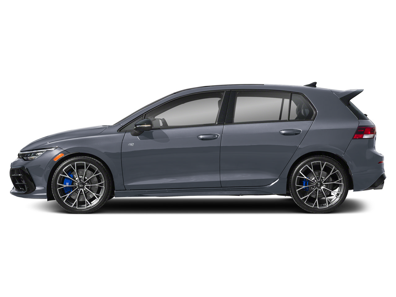 New 2026 Volkswagen Golf w/ Euro Style Package AWD/4WD image 22