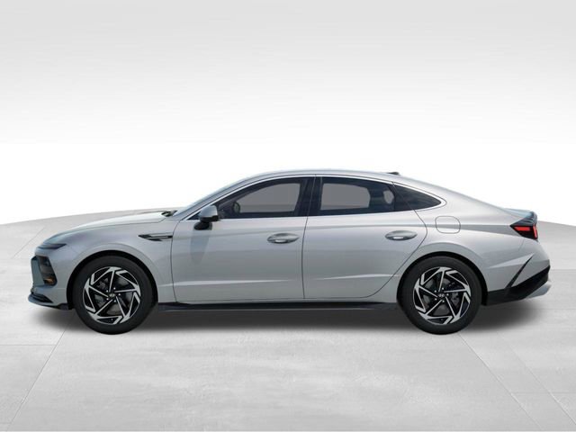 New 2026 Hyundai Sonata SEL image 3