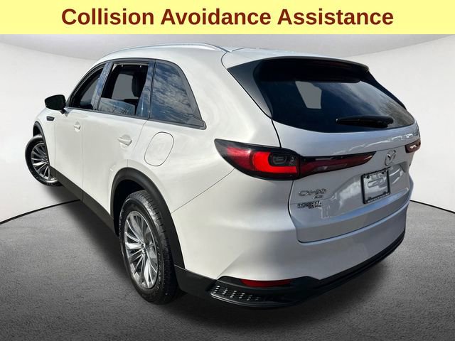 Used 2024 MAZDA CX-90 3.3 Turbo w/ Preferred Plus image 8