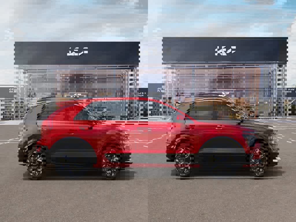 New 2024 Kia Niro Wave w/ Wave Preserve Package image 7