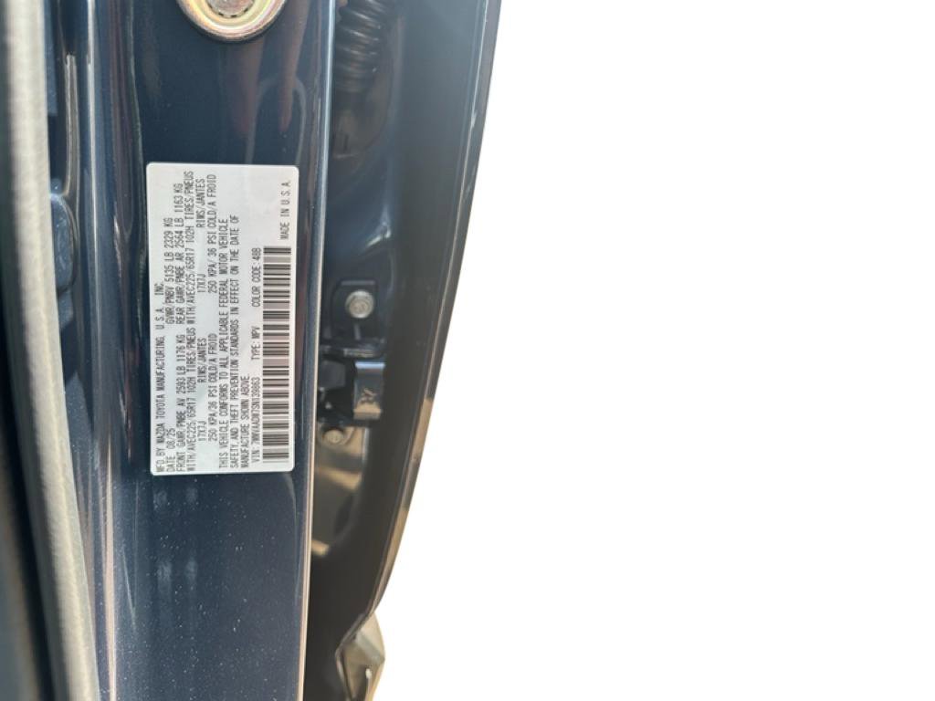 New 2025 MAZDA CX-50 AWD 2.5 Hybrid w/ Weather Package image 7