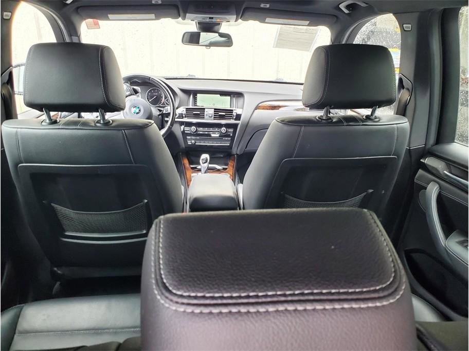 Used 2019 BMW 330i Sedan RWD image 34
