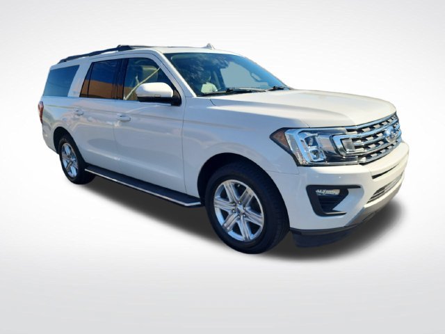 Used 2020 Ford Expedition Max XLT w/ Equipment Group 202A RWD image 7