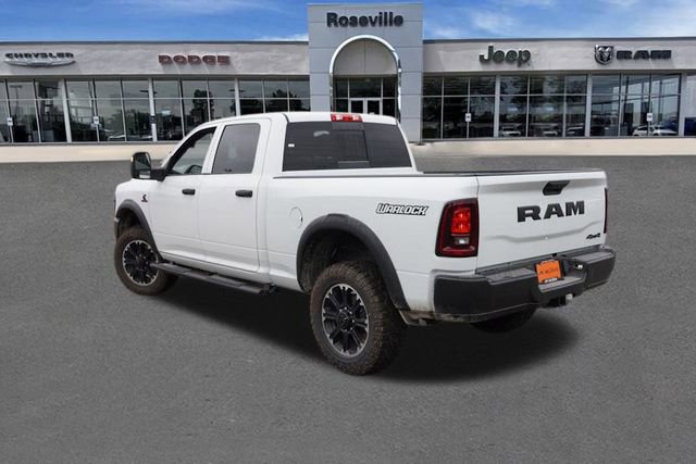 New 2026 RAM 2500 Tradesman image 5