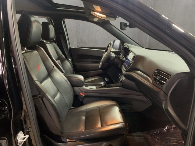 Used 2025 Dodge Durango R/T image 23