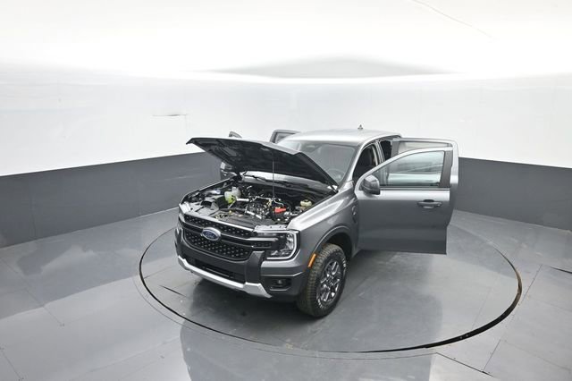 New 2026 Ford Ranger XLT w/ Equipment Group 301A High image 34