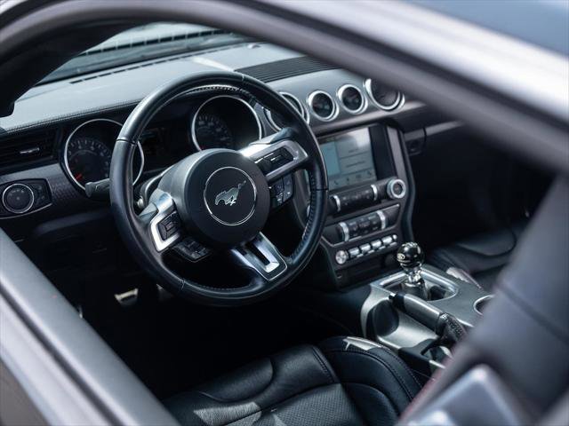 Used 2018 Ford Mustang GT Premium w/ GT Performance Package image 27