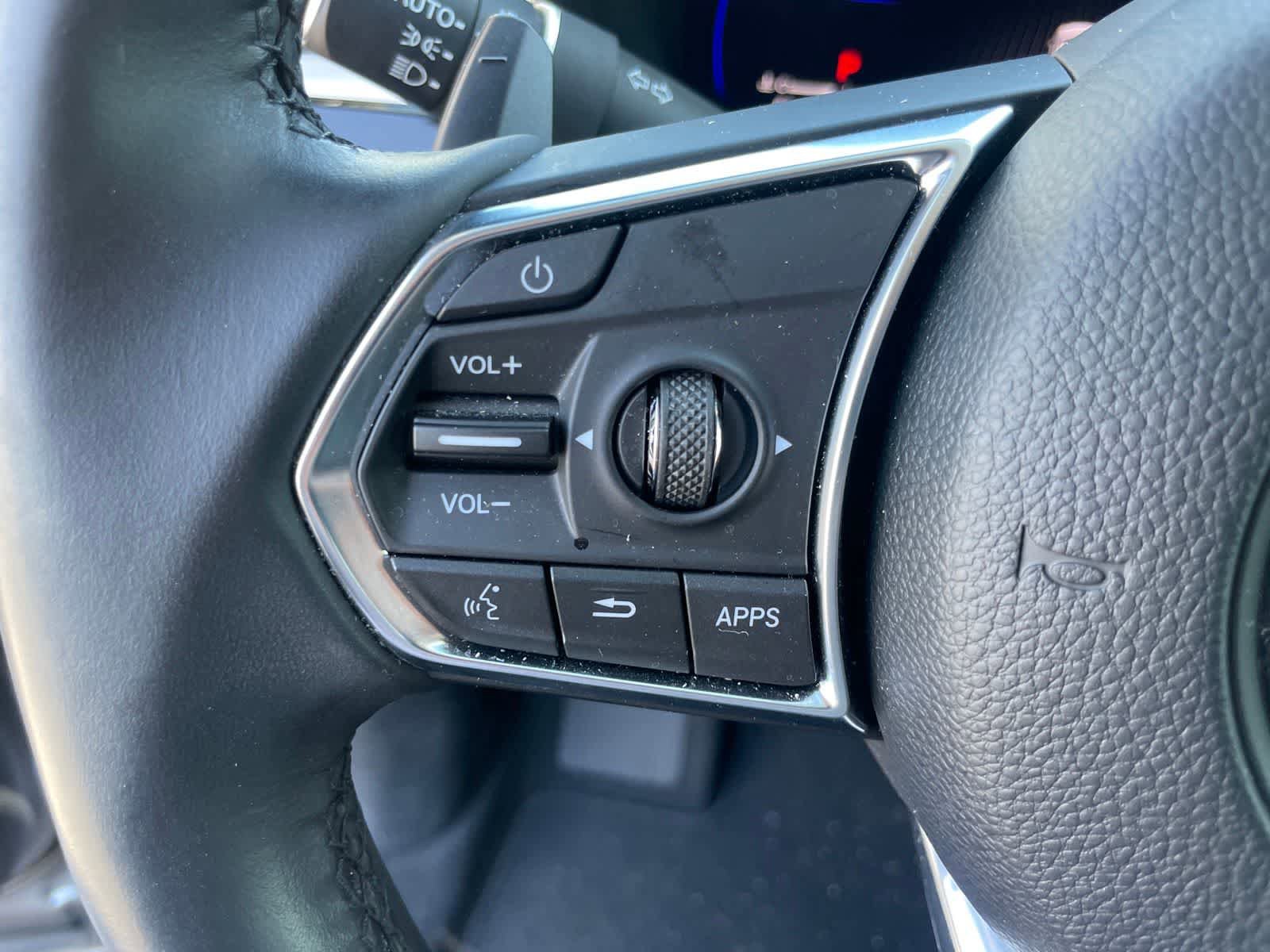 Used 2024 Acura MDX FWD w/ Technology Package image 13