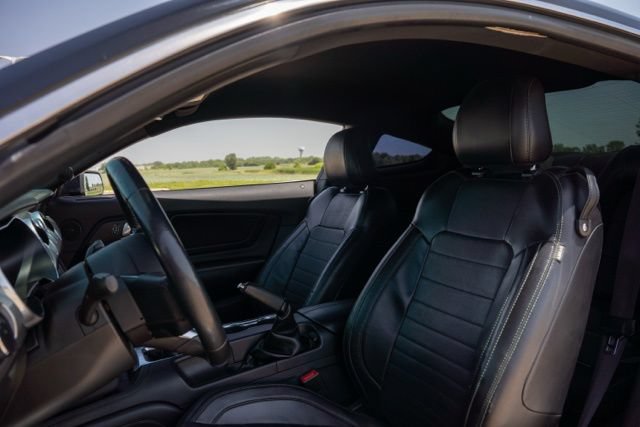 Used 2019 Ford Mustang Bullitt w/ Bullitt Electronics Package RWD image 14