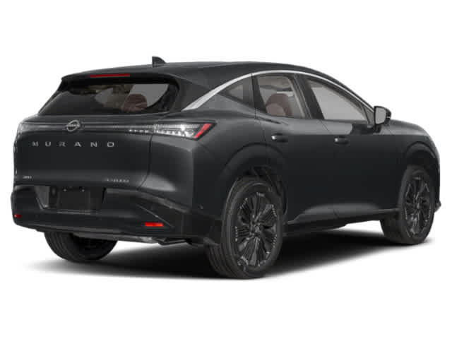 New 2026 Nissan Murano Platinum w/ Cargo Package AWD/4WD image 2