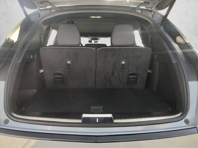 Used 2026 Acura MDX A-Spec w/ Advance Package AWD/4WD image 11