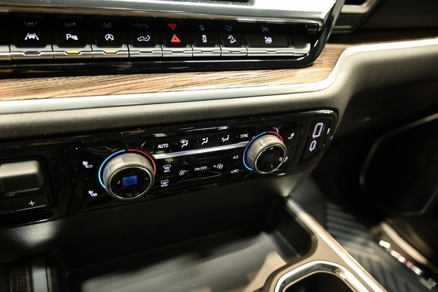 New 2026 Chevrolet Silverado 1500 LT image 21