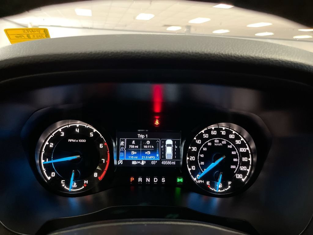 Used 2022 Ford Ranger XLT w/ Tremor Off-Road Package AWD/4WD image 17