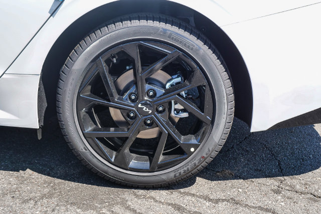 New 2026 Kia K5 GT-Line w/ GT-Line Premium Package FWD image 16