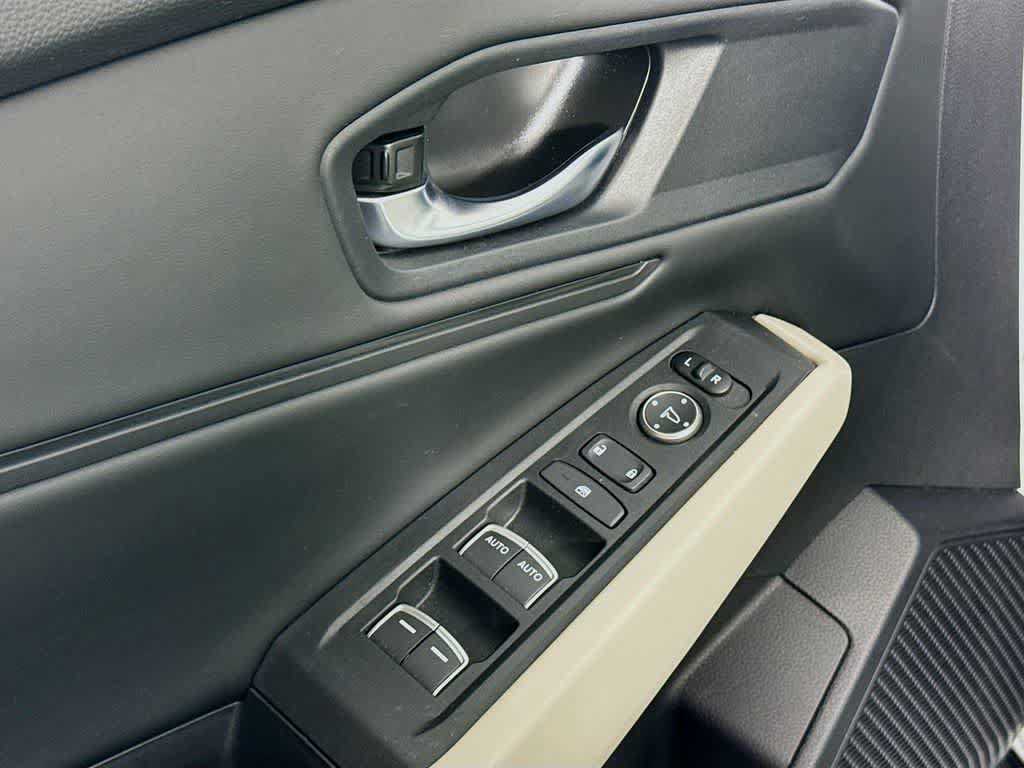 Certified 2023 Honda Accord EX image 16