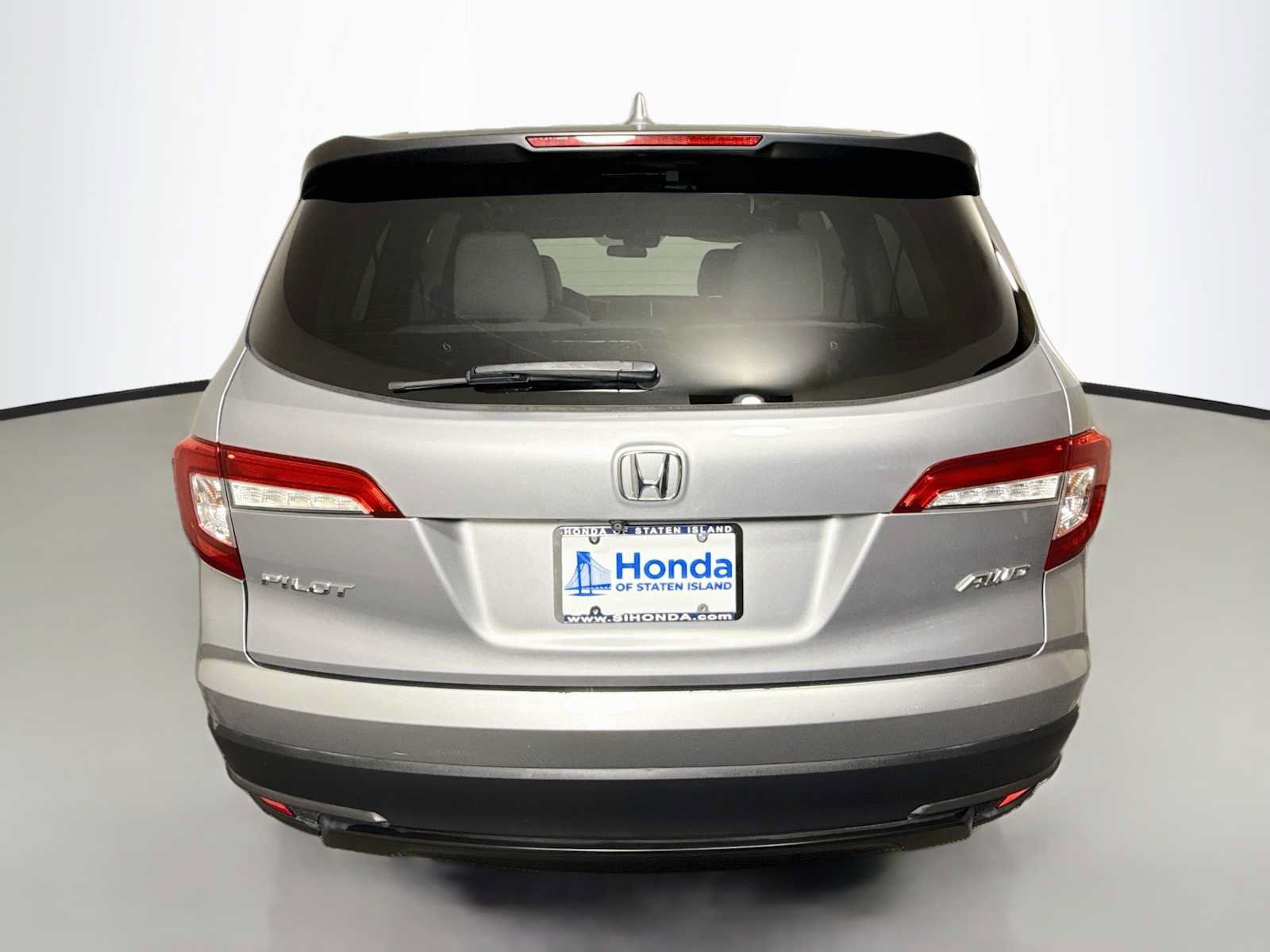 Used 2019 Honda Pilot LX image 5