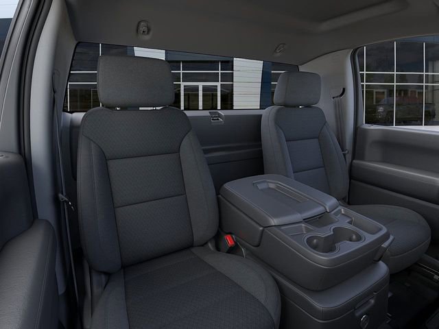 New 2026 GMC Sierra 1500 Pro w/ Pro Value Package AWD/4WD image 16