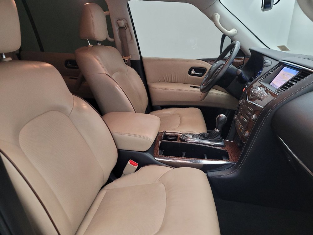 Used 2018 Nissan Armada SL image 21
