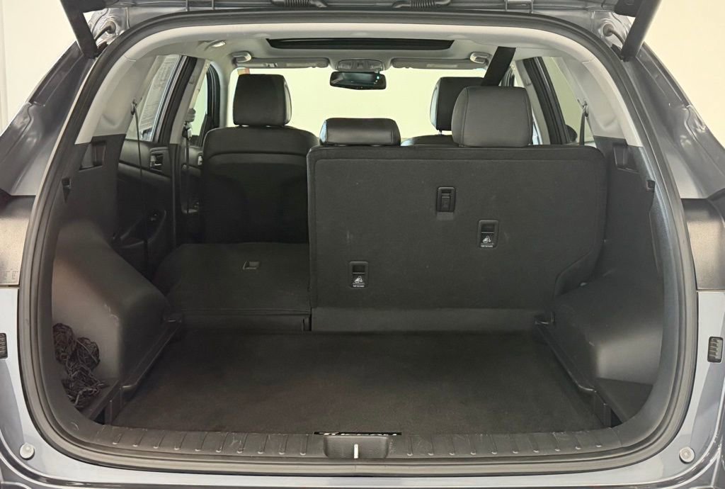 Used 2018 Hyundai Tucson Limited w/ Ultimate Package 02 AWD/4WD image 29