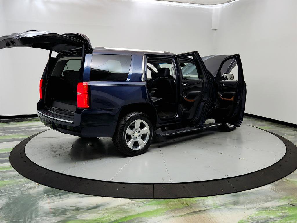 Used 2018 Chevrolet Tahoe Premier image 11