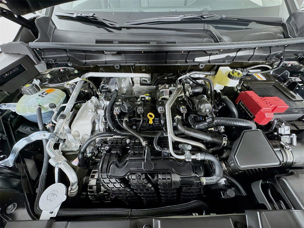 New 2025 Mitsubishi Outlander SE image 32