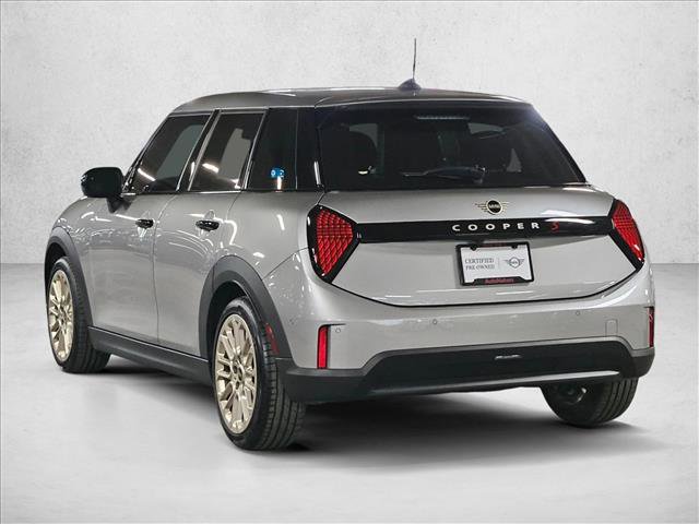 Used 2025 MINI Cooper S FWD image 8