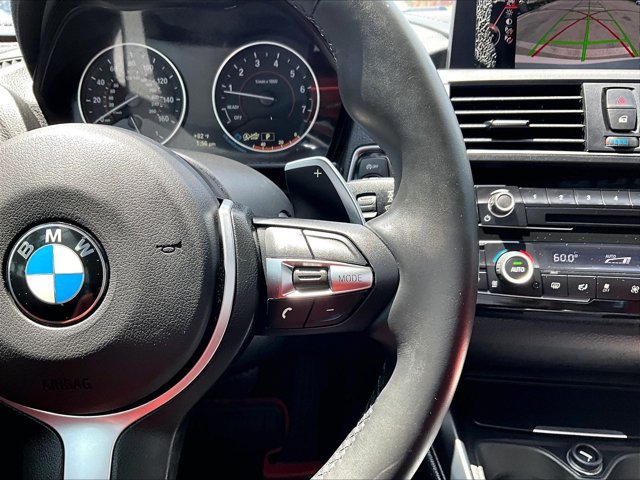 Used 2015 BMW M235i Coupe RWD image 19