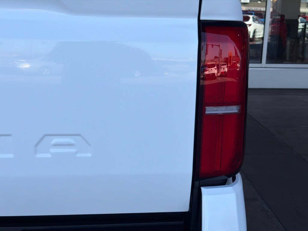 New 2026 Toyota Tacoma SR5 AWD/4WD image 12