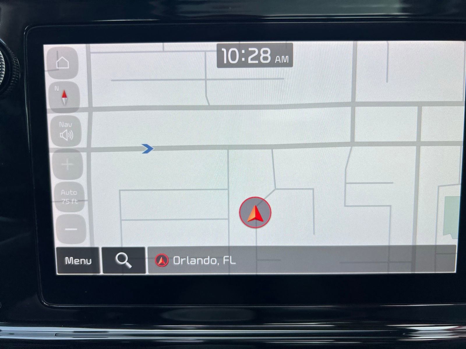 Used 2023 Kia K5 EX image 30