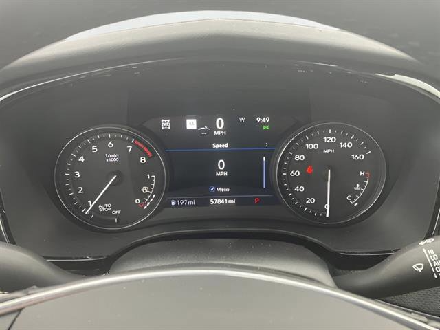 Certified 2022 Cadillac XT5 Sportv w/ Technology Package image 14