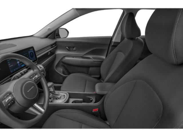 New 2027 Hyundai Kona SE FWD image 8