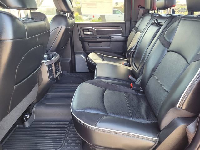 New 2026 RAM 3500 Laramie image 6