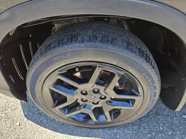 Used 2023 Honda Passport EX-L image 25
