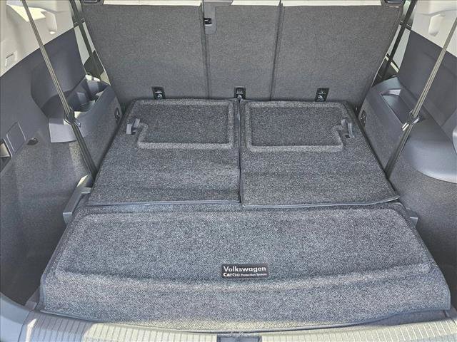 Certified 2021 Volkswagen Tiguan S FWD image 6