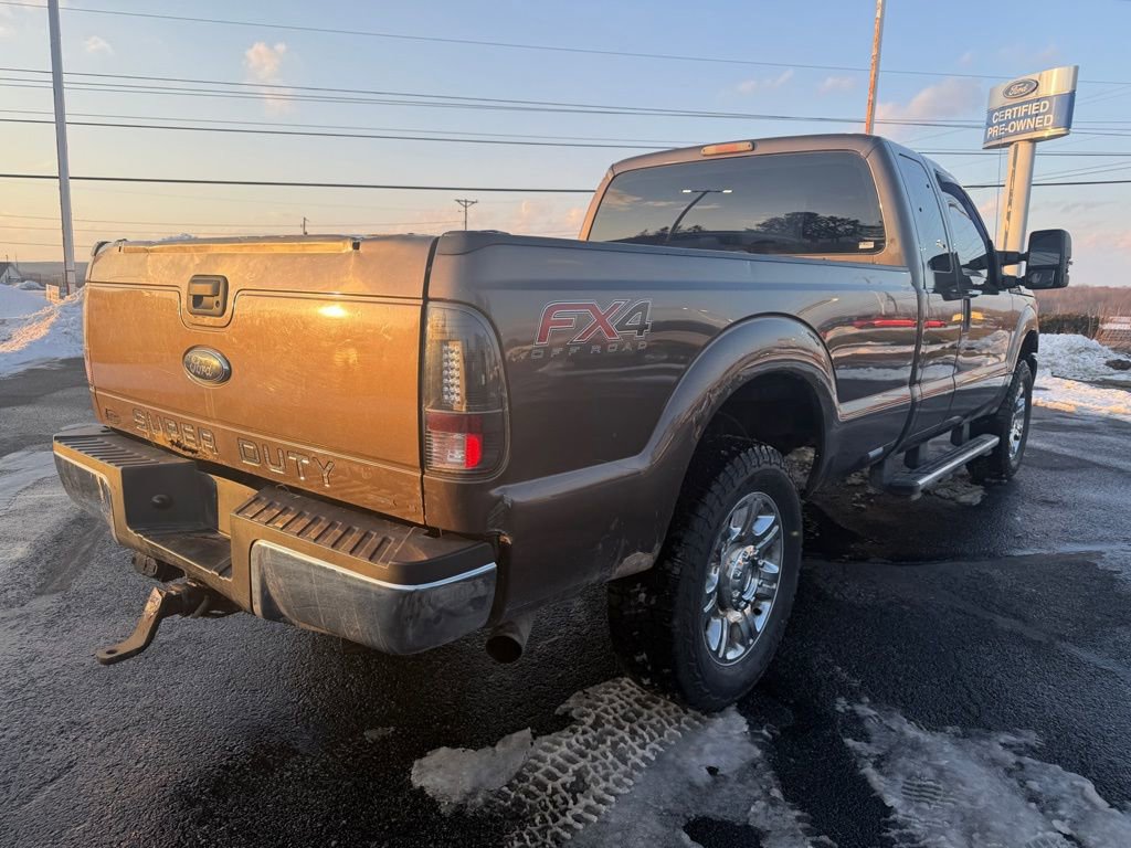 Used 2016 Ford F250 XL w/ XL Appearance Package image 5