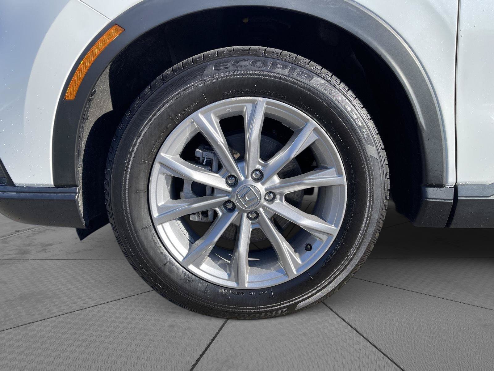 Used 2023 Honda CR-V EX image 23