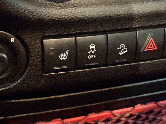 Used 2017 Jeep Wrangler Unlimited Rubicon image 19