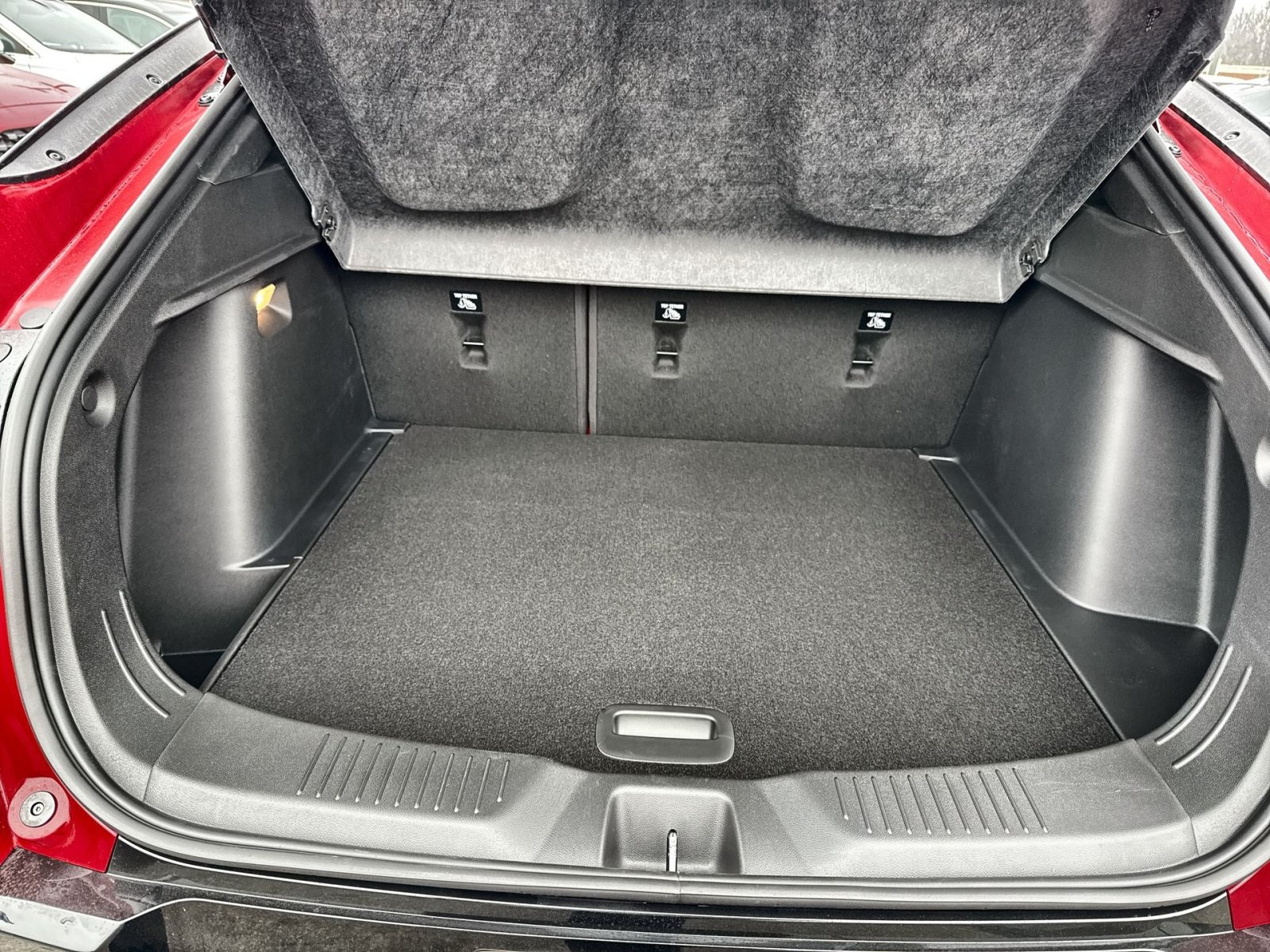 New 2026 Buick Envista Sport Touring w/ Convenience I Package FWD image 24