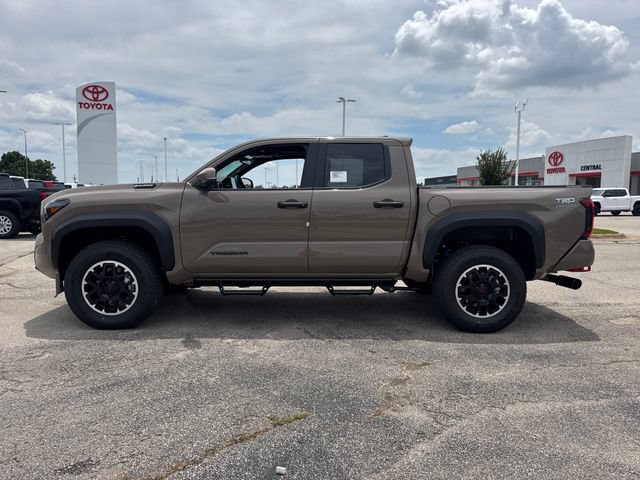 New 2026 Toyota Tacoma TRD Off-Road AWD/4WD image 3