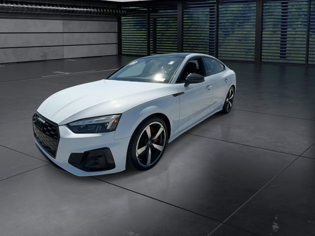 Used 2022 Audi A5 2.0T Premium Plus AWD/4WD image 4