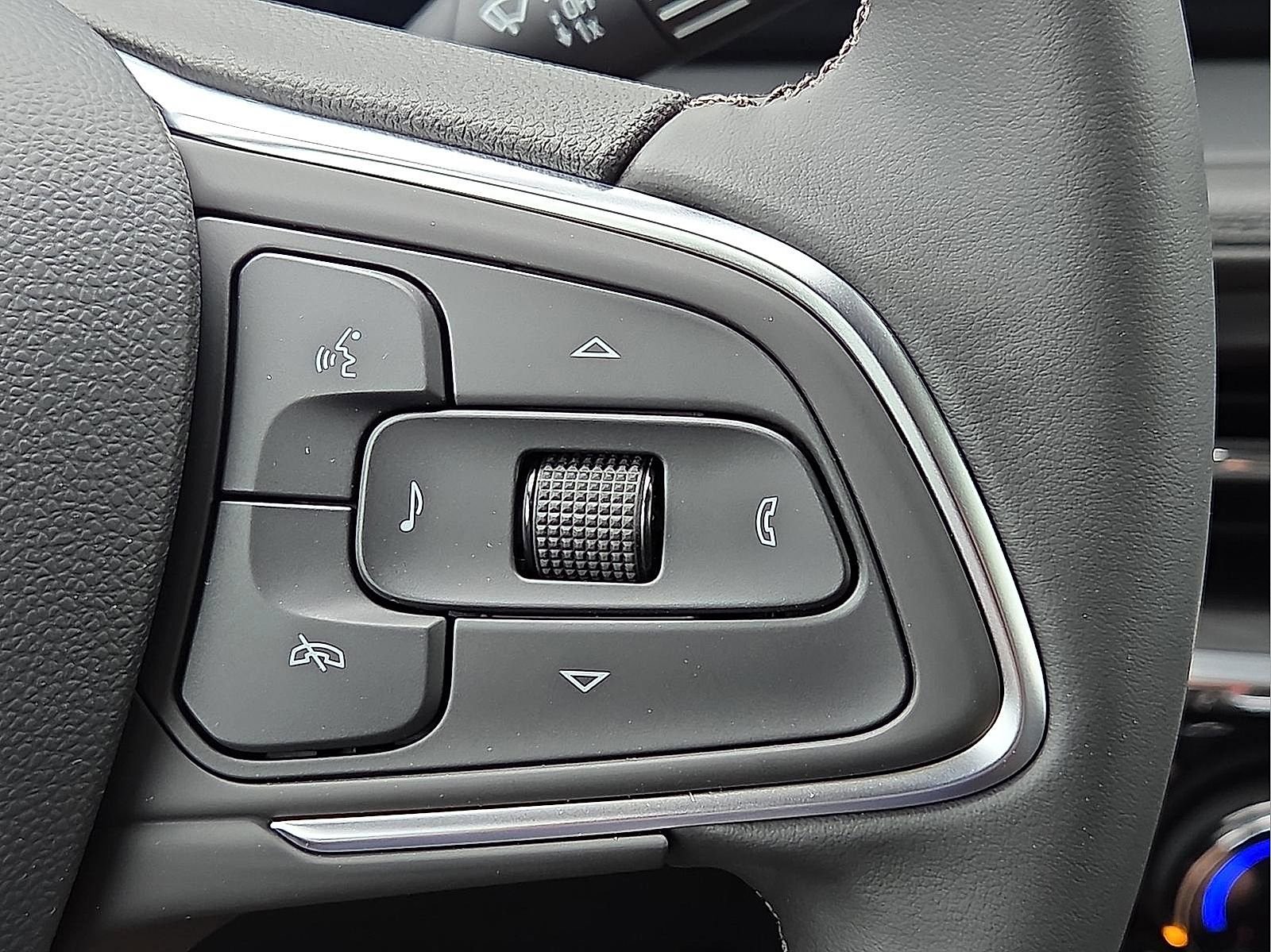 New 2026 Buick Encore GX Sport Touring w/ Comfort Package image 22