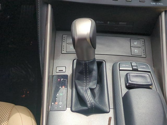 Used 2015 Lexus IS 350 w/ Navigation System Package RWD image 23
