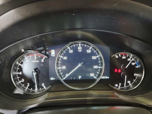 Used 2022 MAZDA CX-5 AWD 2.5 S w/ Premium Package image 19