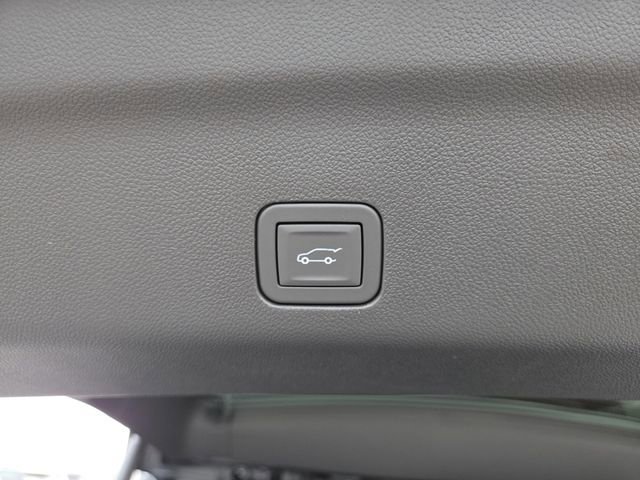 New 2026 GMC Yukon Denali w/ Denali Reserve Package AWD/4WD image 21