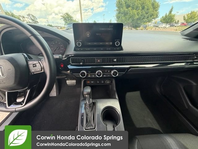 Used 2025 Honda Civic Sport image 26