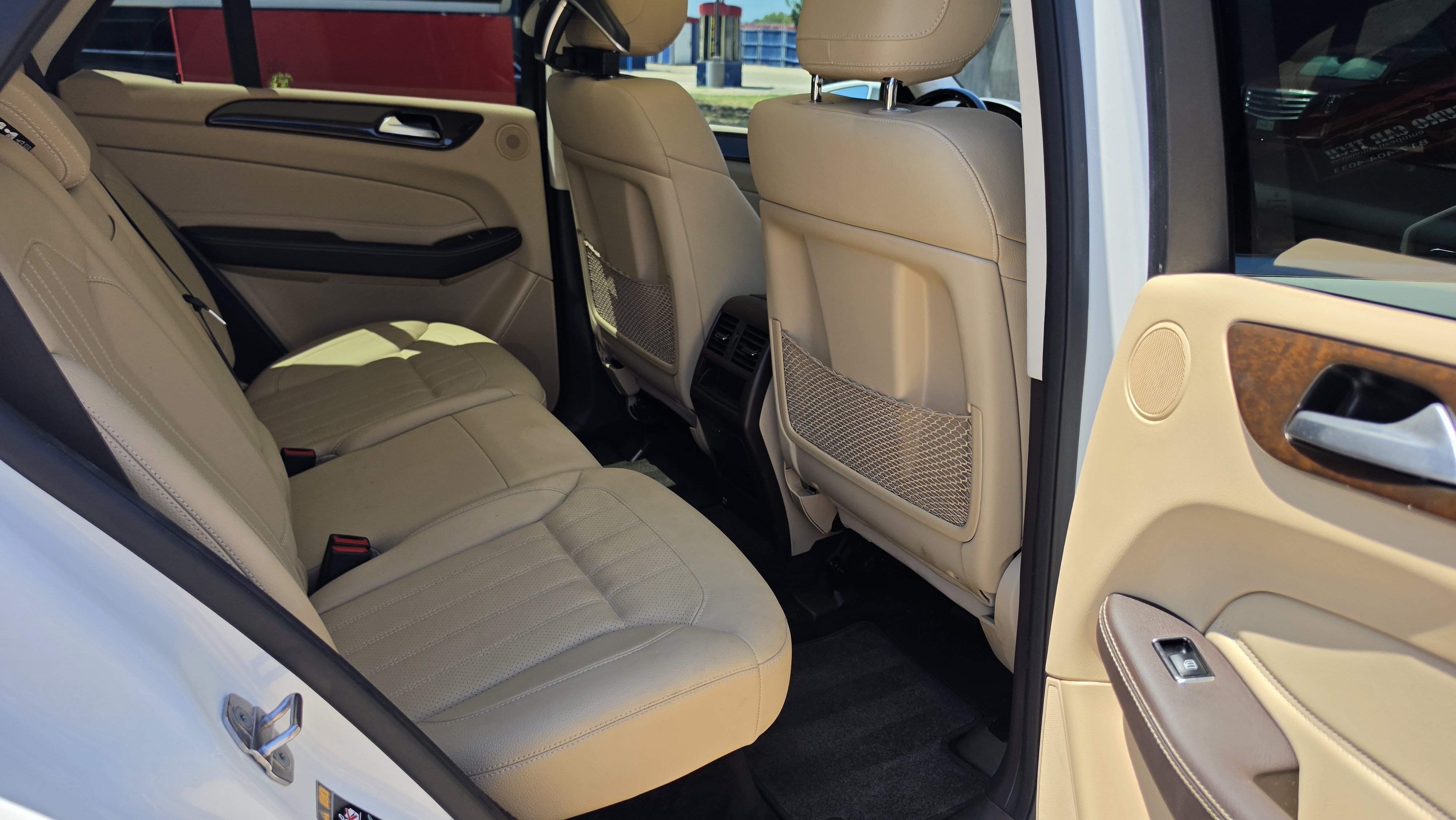 Used 2018 Mercedes-Benz GLE 350 w/ Premium 1 Package image 29