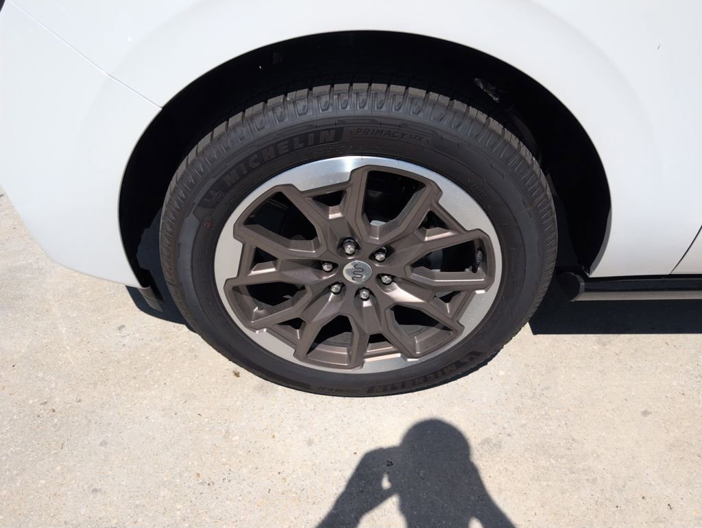 New 2025 Ford Expedition King Ranch image 17